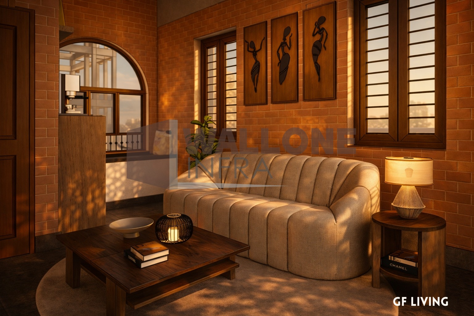 Surapet Residence